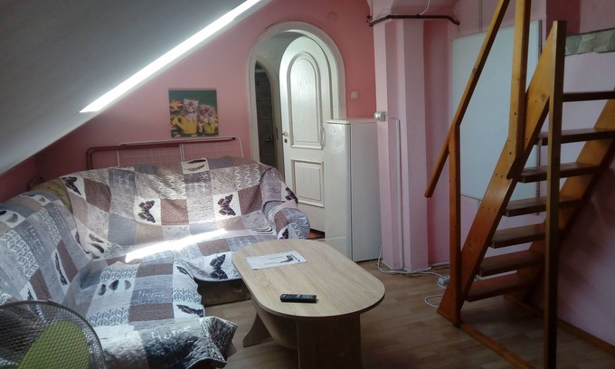 Timisoara Appartement | Appartement Cristi - près du centre commercial Iulius