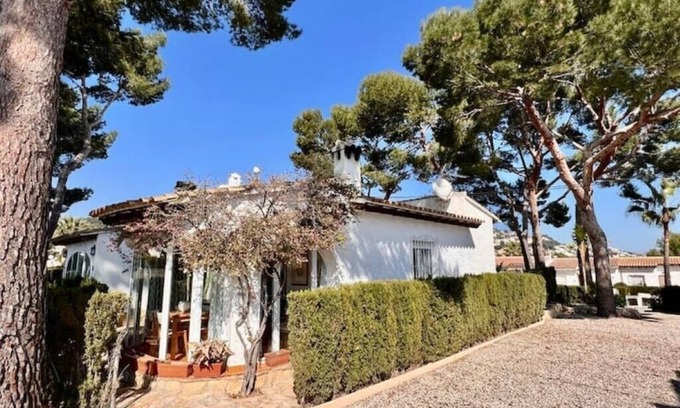 Pinar del Advocat Maison | Cristina by Sun & Sea Homes