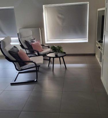 Roeselare Appartement | Cristina Residence - App 4
