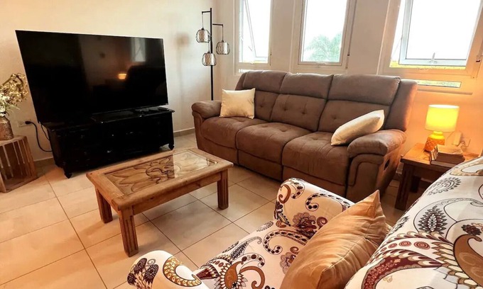 Luquillo Maison | Cristina's Place