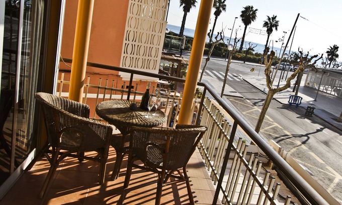 La Pineda Appartement | CRISTOBAL