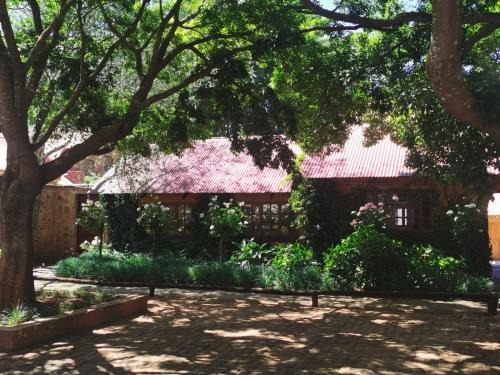 Dullstroom Hôtel | Critchley Hackle Dullstroom Leisure