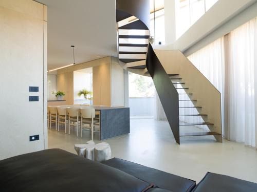 Nicolosi Hôtel | Criu Boutique Hotel
