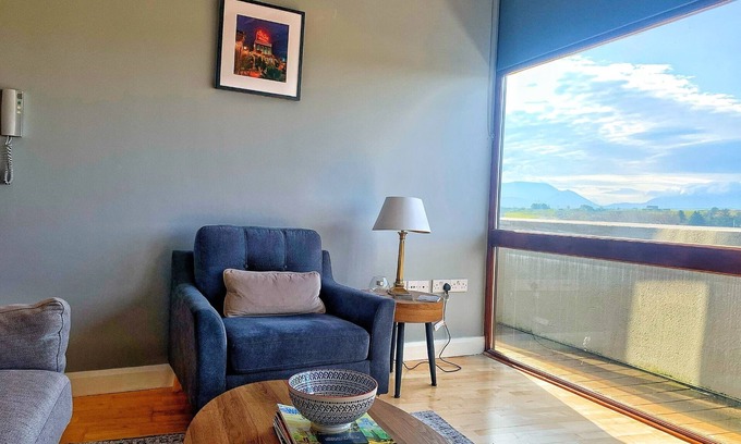 Louisburgh Copropriété | Croagh Patrick and Bunowen River views!