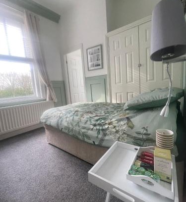 Newcastle-upon-Tyne Hôtel | Crockets Hotel