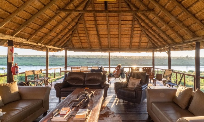 Nkomazi Autre | Crocodile Bridge Safari Lodge