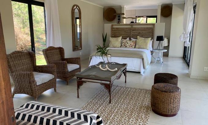 Schoemanskloof Appartement | Crocodile Sands River Lodge