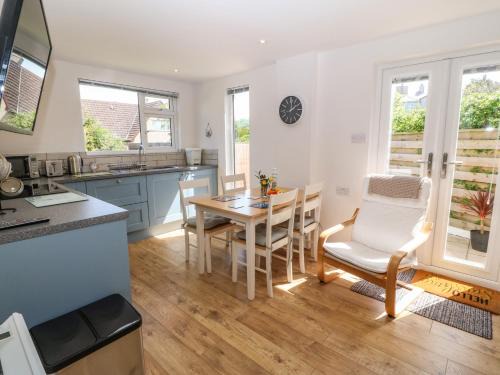 Trearddur Bay Appartement | Croeso