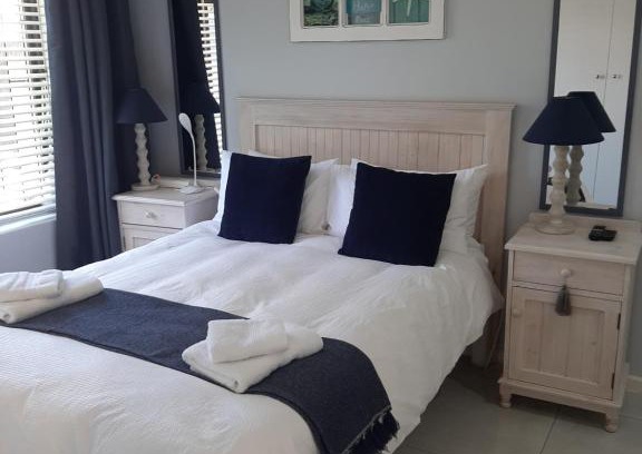Langebaan Maison | Croeso Guest House