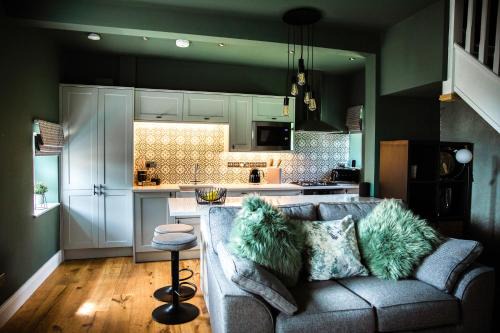 Hayton Maison | Croft View