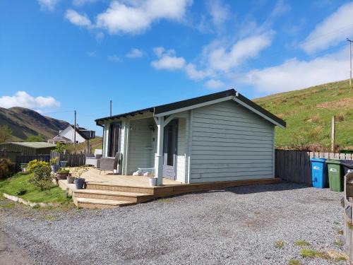Ebost Appartement | CROFTERS CABIN