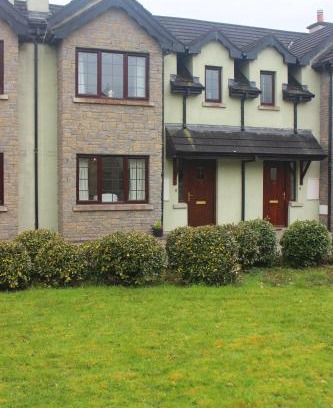 Mohill Maison | Crofton House Lough Rynn