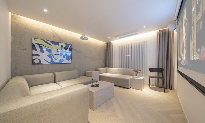 Guri Hôtel | Croissant Hotel Guri by AanK