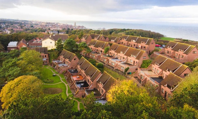 Cromer Station Balnéaire | Cromer Country Club