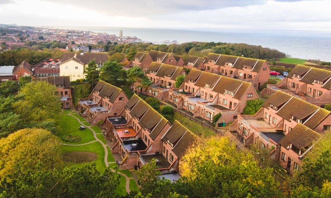Cromer Appartement | Cromer Country Club
