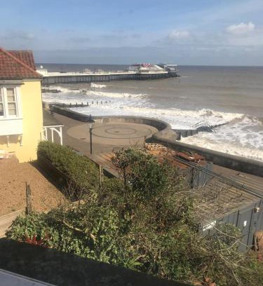 Cromer Appartement | CROMER FLAT ABDUL