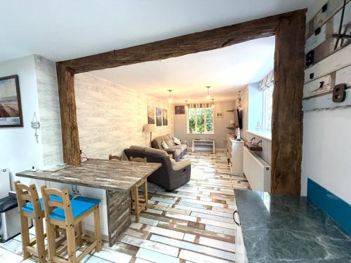 Cromer Appartement | Cromer Getaway luxury apartment