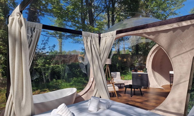 Portstewart Cabine | Cromore Retreat