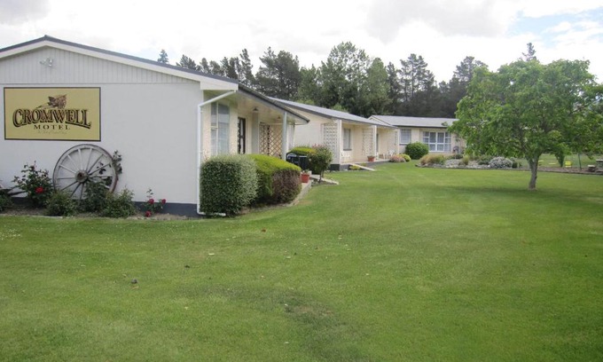 Lowburn Hôtel | Cromwell Motel