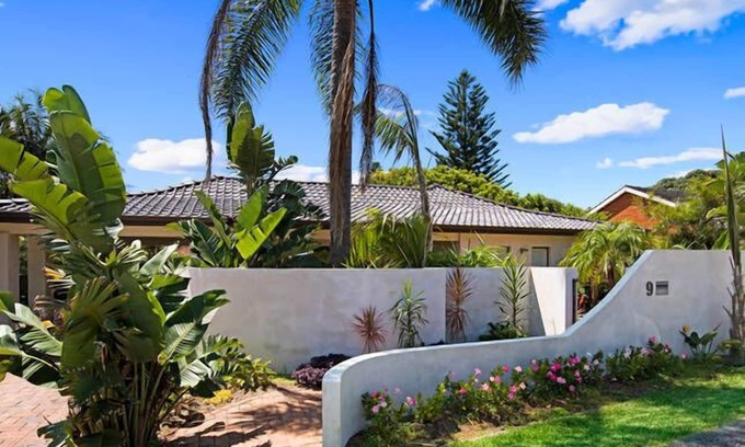 Cronulla Hôtel | Cronulla Beach House B & B