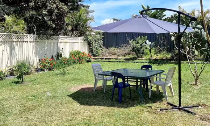 Cronulla Appartement | Cronulla - Charming, Quiet 1 Bedroom Apartment