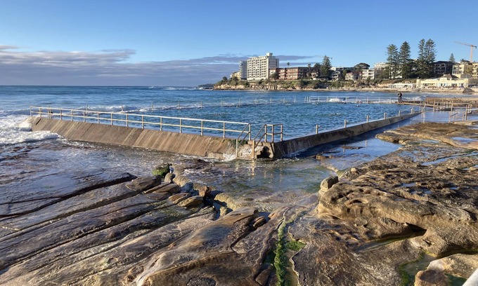 Cronulla Maison | Cronulla Coastal Comfort