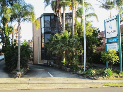 Cronulla Hôtel | Cronulla Motor Inn
