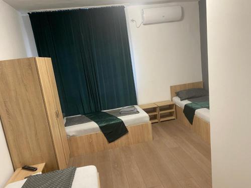 Resita Hôtel | Crosi Home