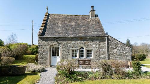 Gatehouse-of-Fleet Maison | Cross Cottage