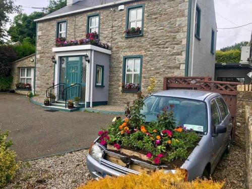 Portsalon Maison | Crossroads Portsalon