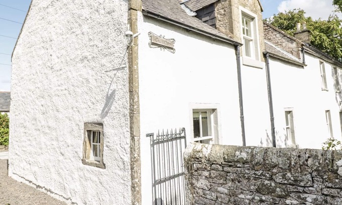 Forfar Maison | Ferme Crosston, FORFAR