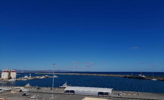 Crotone Appartement | Crotone centralissimo, vista mare