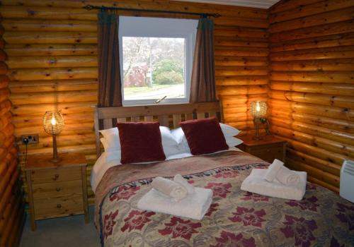Duirinish Maison | Crowlin Lodge