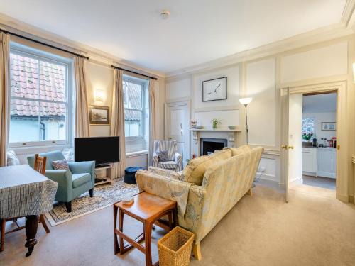 Wells-next-the-Sea Maison | Crown And Anchor