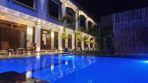 Ahangama Hôtel | Crown Breeze