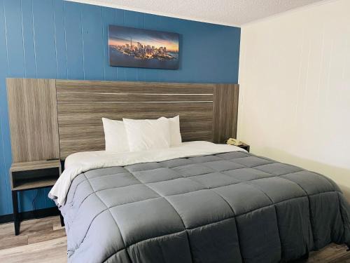 Linden Hôtel | Crown Inn