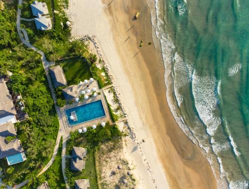 Phu Cat Station Balnéaire | Crown Retreat Quy Nhon Resort