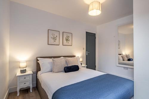 Wellington Appartement | Crown Street Apartments