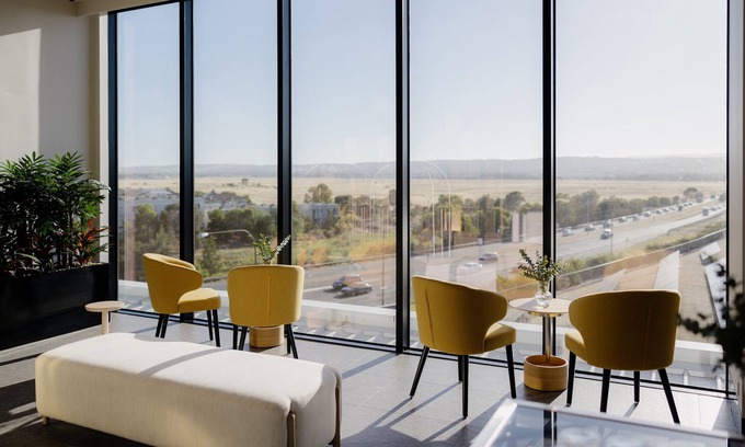 Mawson Lakes Hôtel | Crowne Plaza Adelaide Mawson Lakes by IHG