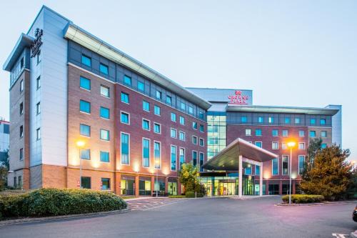 Little Hay Hôtel | Crowne Plaza Birmingham NEC by IHG