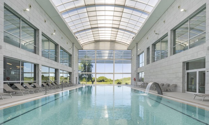 Costa de Caparica Hôtel | Crowne Plaza Caparica Lisbon by IHG