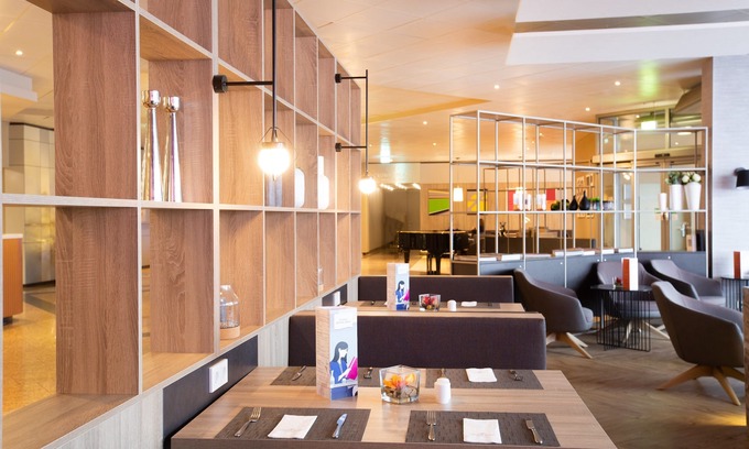 Schwanheim Hôtel | Crowne Plaza Frankfurt Congress Hotel by IHG