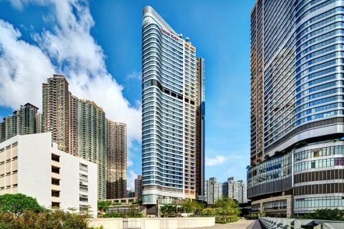 Tseung Kwan O Hôtel | Crowne Plaza Hong Kong Kowloon East by IHG