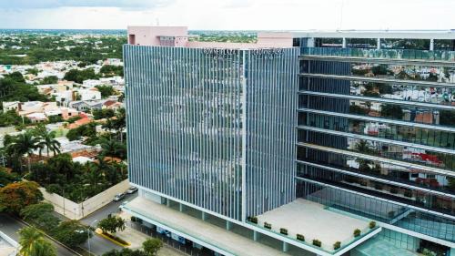 Colonia Campestre Hôtel | Crowne Plaza Merida by IHG