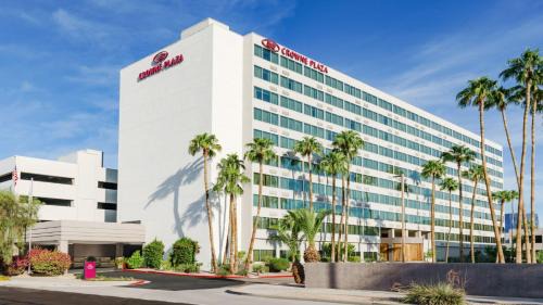 Phoenix Hôtel | Crowne Plaza Phoenix Airport - PHX by IHG