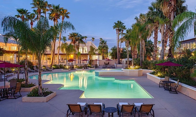 Chandler Hôtel | Crowne Plaza Phoenix - Chandler Golf Resort by IHG