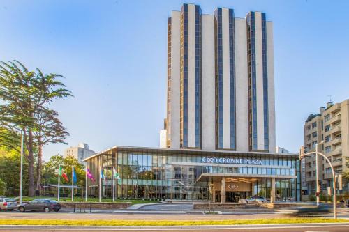 Lordelo do Ouro e Massarelos Hôtel | Crowne Plaza Porto by IHG