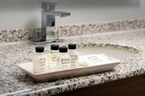 North San Antonio - SAT Hôtel | Crowne Plaza San Antonio Airport by IHG