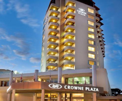 La Primavera Hôtel | Crowne Plaza Santo Domingo by IHG