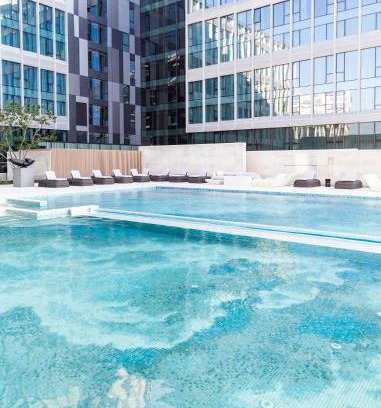 Shajing Hôtel | Crowne Plaza Shenzhen World Exhibition and Convention Center by IHG